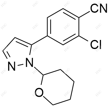 达罗他胺杂质38