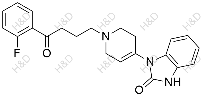 氟哌利多EP杂质B