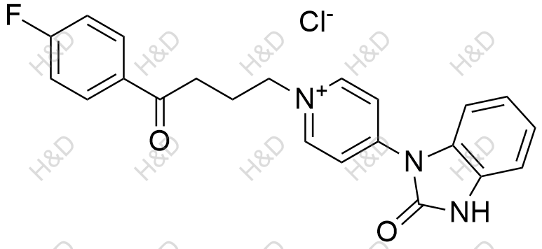 氟哌利多EP杂质C