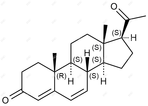 地屈孕酮EP杂质B