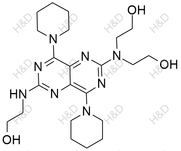 双嘧达莫EP杂质D