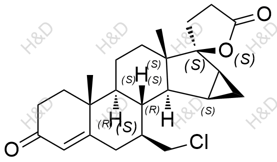 屈螺酮EP杂质G