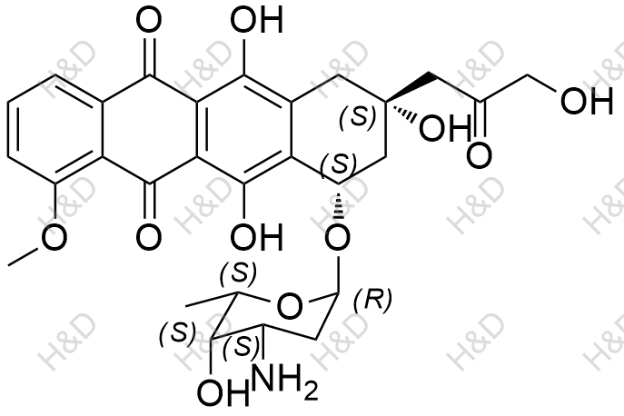 15-异羟多霉素B