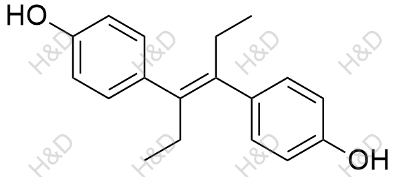 己烯雌酚
