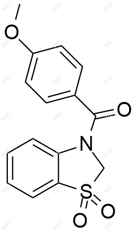 多替诺德杂质71