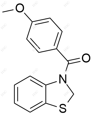 多替诺德杂质72