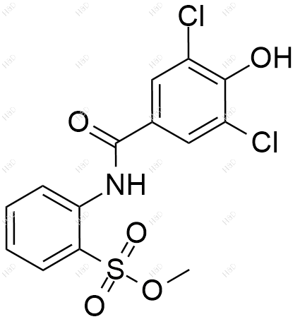 多替诺德杂质78