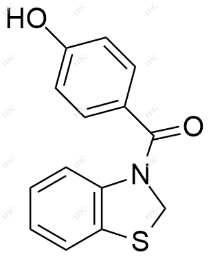 多替诺德杂质81