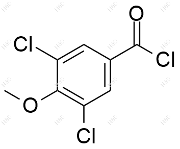 多替诺德杂质86