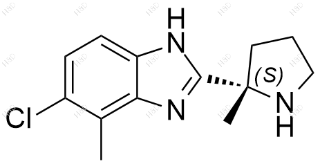 达利雷生杂质13