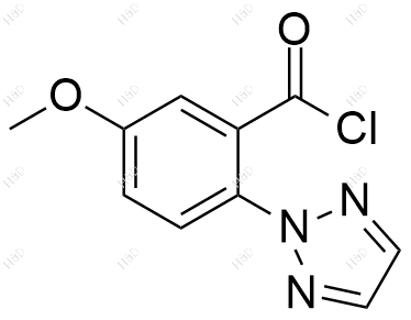 达利雷生杂质14