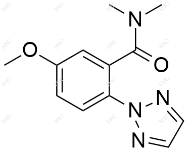 达利雷生杂质15