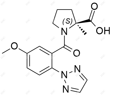 达利雷生杂质16