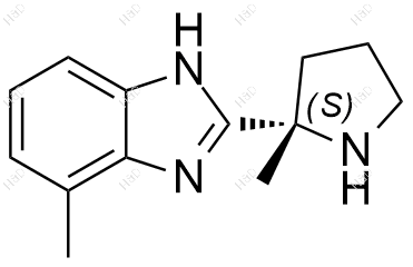 达利雷生杂质20