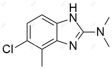 达利雷生杂质22