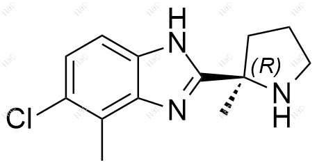 达利雷生杂质24