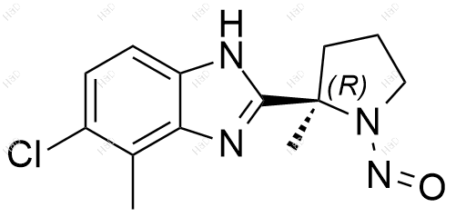 达利雷生杂质27