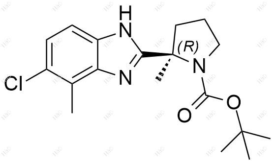 达利雷生杂质32