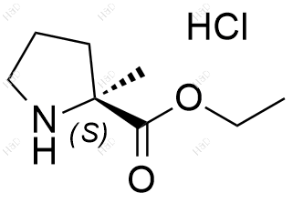 达利雷生杂质37(盐酸盐)