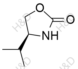 (S)-(-)-4-Isopropyl-2-oxazolidinone