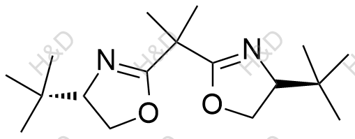 (S,S)-(-)-2,2'-Isopropylidenebis(4-tert-butyl-2-oxazoline)