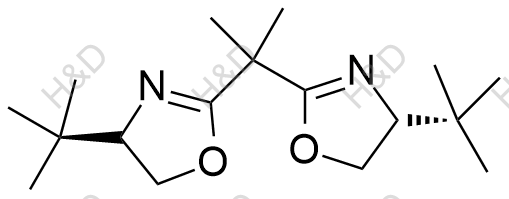 (R,R)-(+)-2,2'-Isopropylidenebis(4-tert-butyl-2-oxazoline)