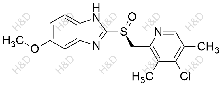 埃索美拉唑杂质29