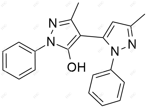 依达拉奉杂质33