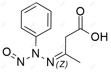 依达拉奉亚硝基杂质35