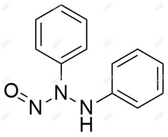 依达拉奉亚硝基杂质36