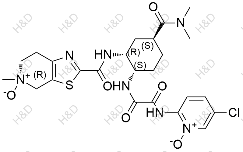 依度沙班杂质26-R