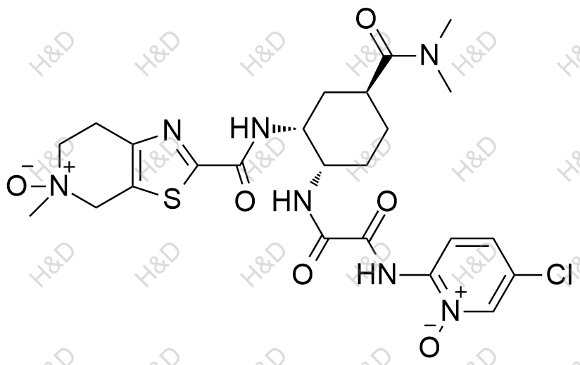 依度沙班杂质26