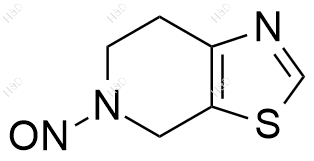 N-亚硝基依度沙班杂质82
