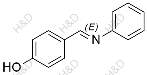 依折麦布杂质42