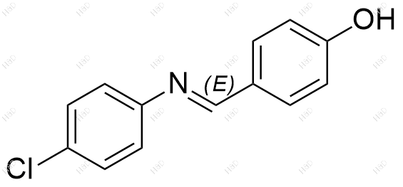 依折麦布杂质106