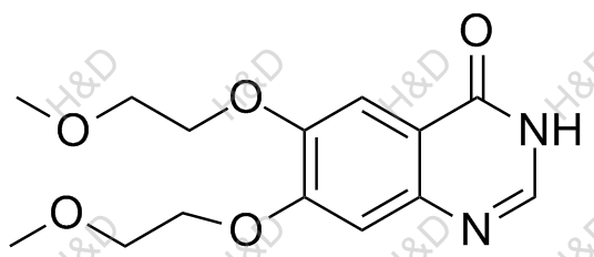厄洛替尼杂质26