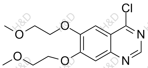 厄洛替尼杂质27