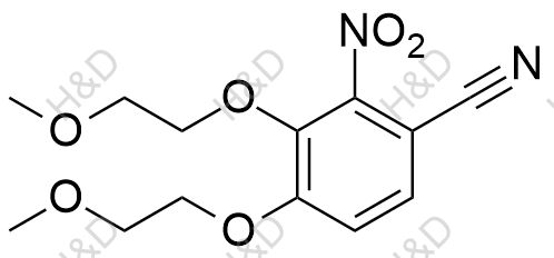 厄洛替尼杂质63