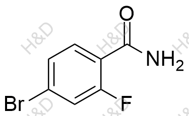 恩杂鲁胺杂质40