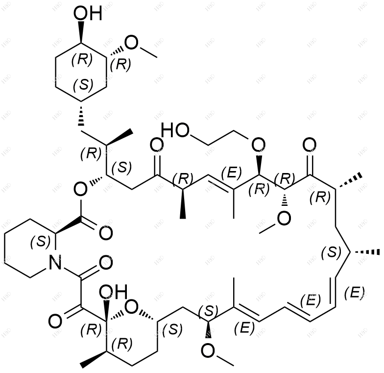 依维莫司杂质18