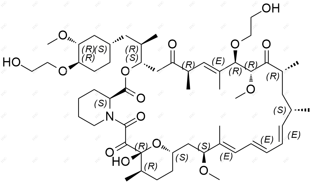 依维莫司杂质19