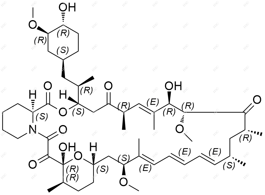 依维莫司EP杂质A