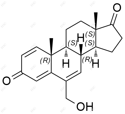 依西美坦杂质19