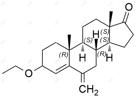 依西美坦杂质21