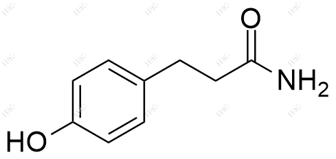 艾司洛尔杂质55