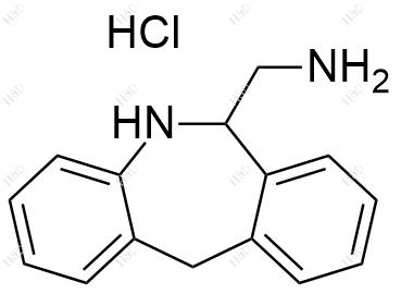 依匹斯汀杂质7(盐酸盐)