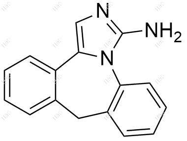 依匹斯汀EP杂质A