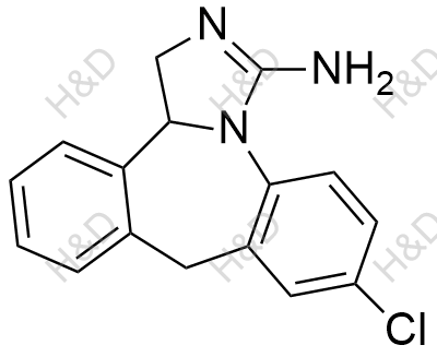 依匹斯汀杂质C