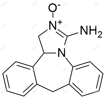 依匹斯汀氮氧化物杂质15