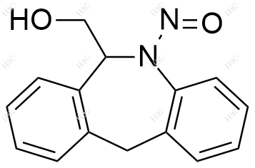 依匹斯汀亚硝基杂质17
